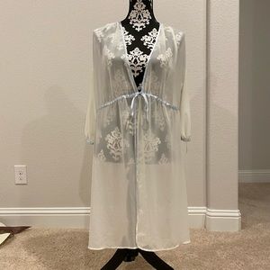 Oscar Dela Renta intimates